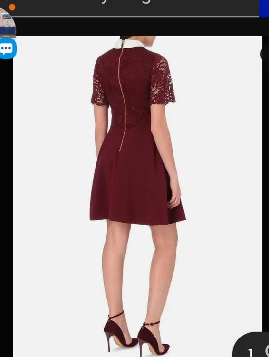 Ted Baker - Picture 2 of 5